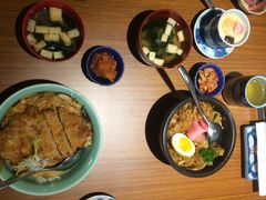-仓桥家·焗寿司·锅物(光谷步行街店)