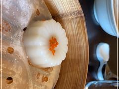 -九里云松·天香餐厅