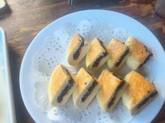 -玛吉阿米·餐吧