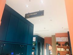 -海马体照相馆(重庆龙湖时代天街D馆店)
