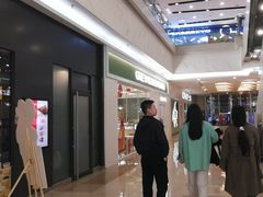 -万达广场(福州金融街店)