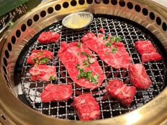 -乾杯烧肉居酒屋(中洲湾店)