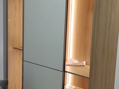 -索菲亚衣柜橱柜家具全屋定制(汶水红星店)