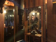 -甘尼仕印度餐厅酒吧(斜塘老街店)
