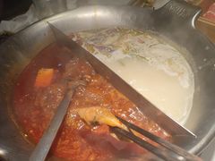 -九鼎轩脆毛肚火锅(三钢里店)