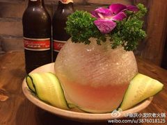 -小龙坎火锅(隆昌店)