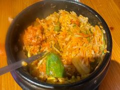 -汉米达特色料理餐厅(郴州友阿国际广场店)