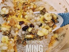 碣石刨冰-碣石甜品(时代商业步行街店)