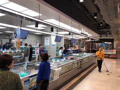 -盒马鲜生(大成店)