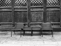 -嵩祝寺及智珠寺