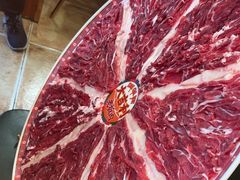 -大吉利·潮汕鲜牛肉火锅(总店)
