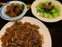 -佘山世茂艾美·御珍轩中餐厅