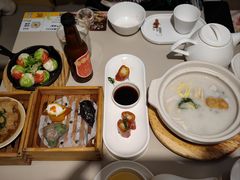 -蔡澜点心·粤菜(西单大悦城店)