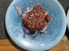 -鹤之乡·齐齐哈尔烤肉·非遗(秋涛路店)