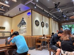 -没牙伯花生汤店(老药洲店)