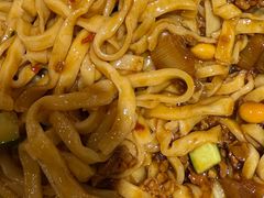 -老雒阳面馆·水席(定鼎门店)