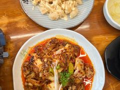 -全州拌饭馆(断桥店)