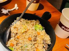 -德意客意式餐厅·生日聚会(东兴北仑店)