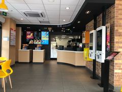 -麦当劳(政通路店)