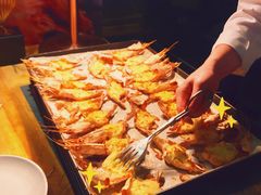 -芭菲盛宴·环球美食(北城国际店)