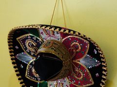 -panchos 墨西哥餐厅(嘉绿苑店)