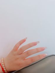 -倾·卿自助美甲美睫工作室
