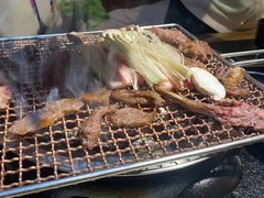 -九田家黑牛烤肉料理(太阳城店)