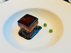 -羡餐厅·杭帮菜·淳菜(千岛湖自由洲际殿店)