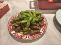 -甦杏鸡毛店(营门口店)