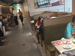 -海底捞火锅(太原万科城店)