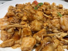 -昱德来·天津菜(河西店)