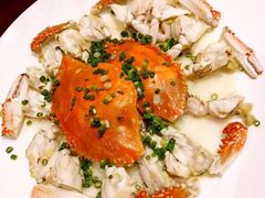 -万家宴海鲜大酒楼(五四路店)