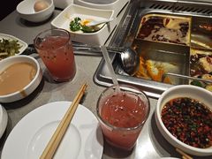 -海底捞火锅(旭辉MALL店)