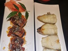 -花狸日本料理(柏庐广场店)