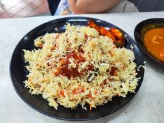 -新加坡Zam Zam餐馆