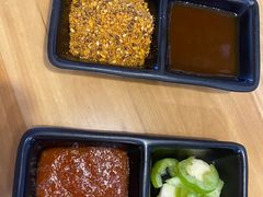 -九田家黑牛烤肉料理(吴江万象汇店)