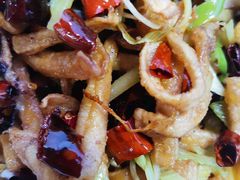 -北戴河庆山饭店·海鲜砂锅粥(北戴河黑石路店)