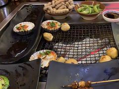 -江湖一盏灯·滇味卤烤(普惠园店)