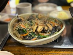 -高基五春川炒鸡排 韩国料理(威海总店)