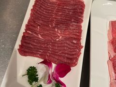 -南门涮肉(上海二店)