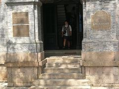 -江心屿景区