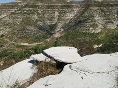 -青州市云门山风景区