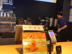 -麦当劳(东苑丽宝商业广场店)