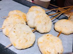 -管氏翅吧(马家堡店)