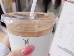 -ChanDu躔度咖啡(灯塔店)