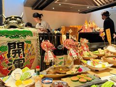 -本源食集 日式烧肉·炉端烧(东海缤纷店)