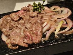 -左庭右院鲜牛肉火锅黑金店(陆家嘴中心店)