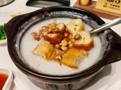 -怀德酒楼·粤菜·海鲜·茶点(宝安国际机场店)