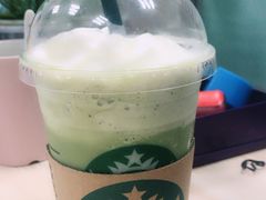 -星巴克(苏州建屋店)