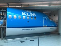 -阿姆斯特丹史基浦机场